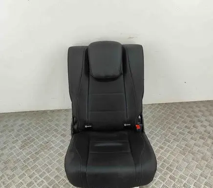 Mercedes-Benz GLS X167 Rear seat A1679300200