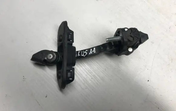 Ford Focus Rear door check strap stopper BM51A27200AA