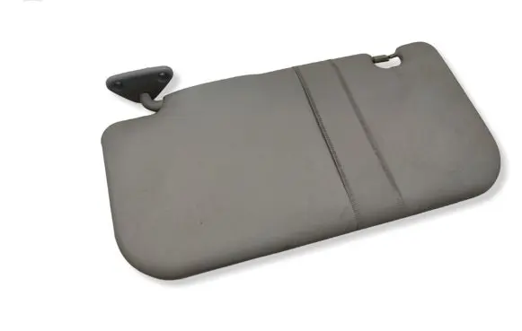 Mitsubishi Lancer X Sun visor 