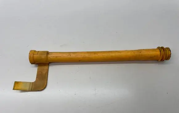Volkswagen Jetta V Oil level dip stick 038103663C