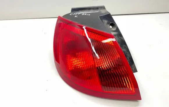 Mitsubishi Colt Rear/tail lights