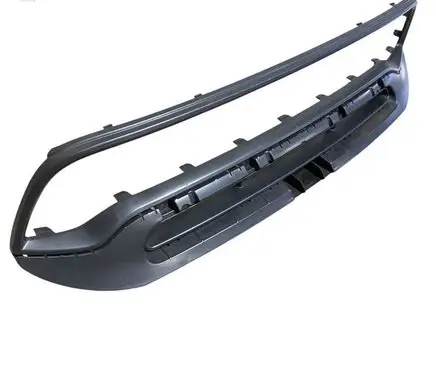 Dodge Durango Front bumper upper radiator grill 68307806AB 687806AB