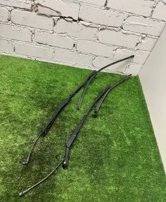 BMW 3 G20 G21 Headlight wiper blade set 9448921 9448916