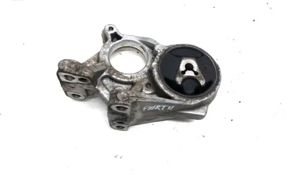 Peugeot Partner Engine mounting bracket 9684500180