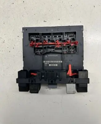 Volkswagen PASSAT B6 Comfort/convenience module 3C0937049AE F005V00631