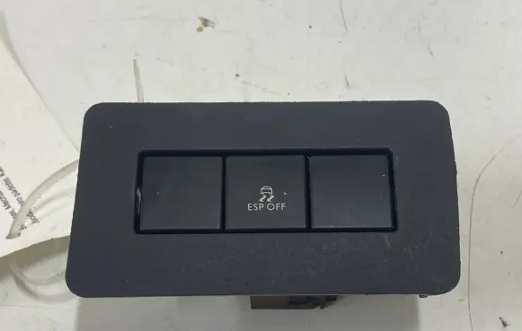 ESP (stability program) switch