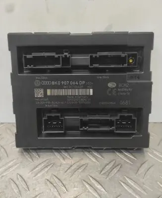 Audi Q5 SQ5 Comfort/convenience module 8K0907064DP