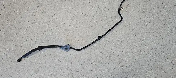 Mercedes-Benz SL R230 Gearbox oil cooler pipe/hose A2302701496 A2302770540