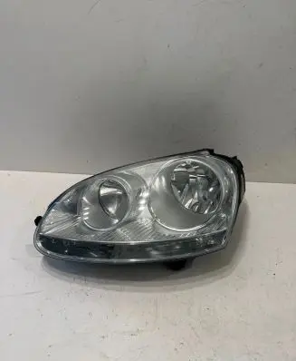 Volkswagen Golf V Headlight/headlamp 1K6941005R 4VFX13006CA