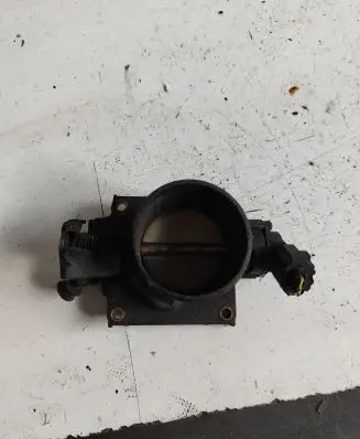 Ford Mondeo Mk III Electric throttle body valve 1S7G9E926JA