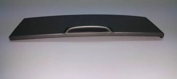 Toyota Corolla Verso E121 Car ashtray trim