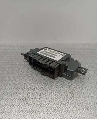 Airbag control unit/module