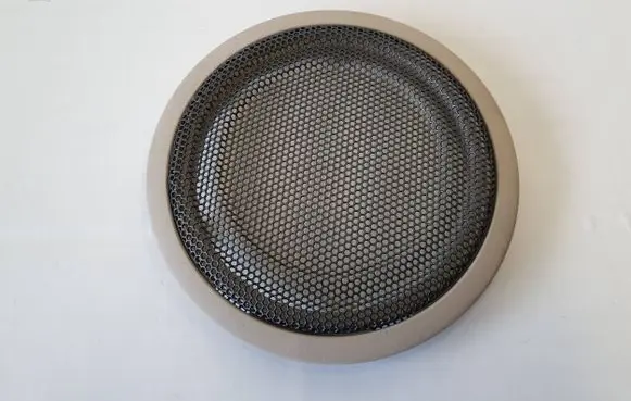 BMW 4 F36 Gran coupe Front door speaker cover trim 7260069