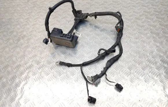 KIA Ceed Engine installation wiring loom 91850A2450