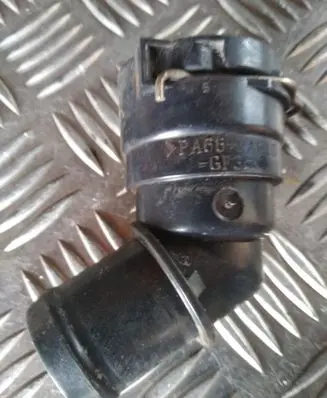 Honda Civic Engine coolant pipe/hose PA66PA610GF35