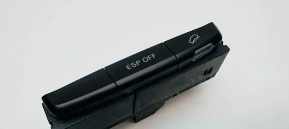 Audi Q5 SQ5 ESP (stability program) switch 8R0959673