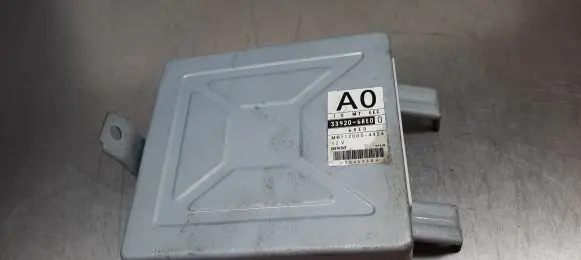 Suzuki Swift Cultus Engine control unit/module ECU