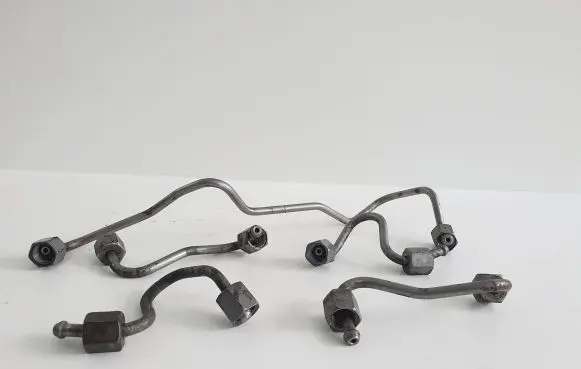 Mercedes-Benz Sprinter W906 Fuel main line pipe