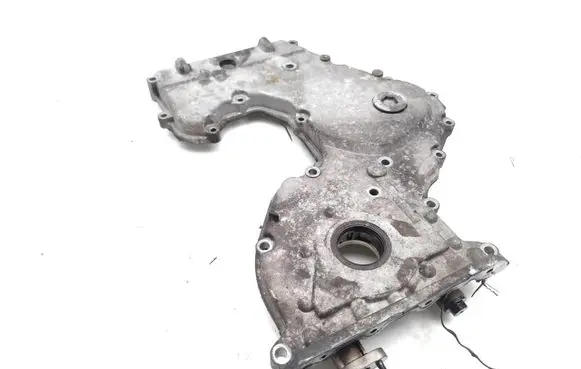 KIA Ceed Timing chain cover D4FB