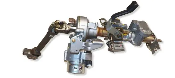 Suzuki Vitara (LY) Steering wheel axle 4820054PJ1