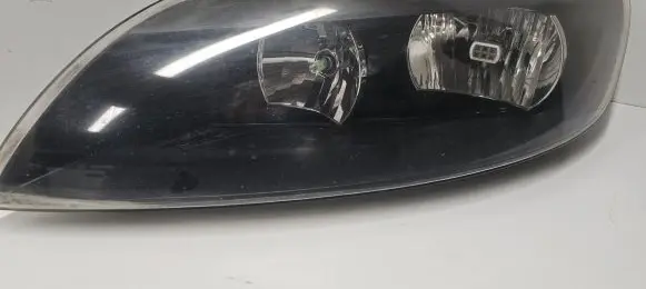 Audi Q7 4L Headlight/headlamp