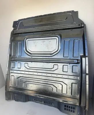 Volkswagen Crafter Trunk separation 7C0864543A 7C0864543