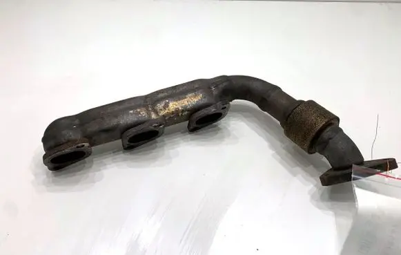 Mercedes-Benz E W212 Exhaust manifold A6421400161