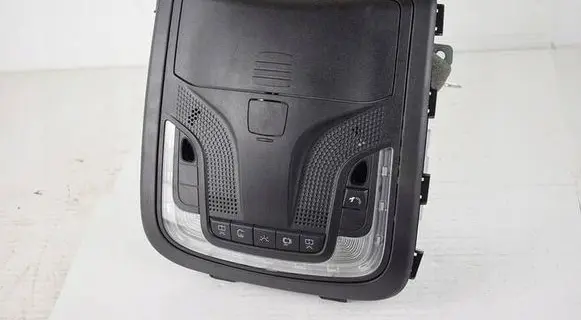 Mercedes-Benz Sprinter W907 W910 Rear seat light A9076950000 05189A