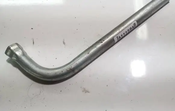 Audi A6 S6 C6 4F Wheel nut wrench 8N0012219