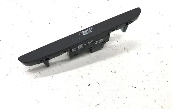 Honda ZR-V Screen/display/small screen M89639