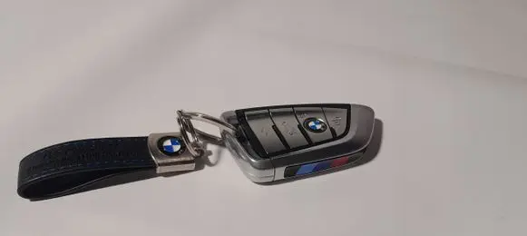 BMW X7 G07 Ignition key/card 