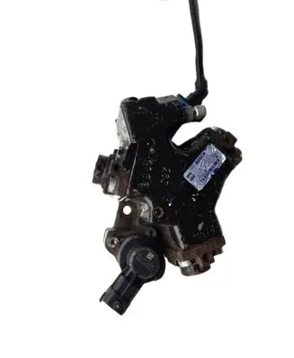 Opel Corsa D Fuel injection high pressure pump 55572537
