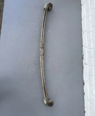Ford Transit Rear leaf spring 