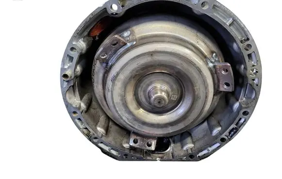 Chrysler 300 - 300C Automatic gearbox TA0046727886 P52108670AA 7226780