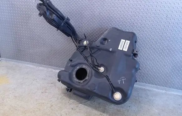 Audi TT TTS Mk2 Fuel tank 1K0201085M 8J0201021AR 1K0201075AM