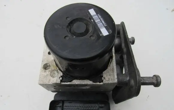 Mercedes-Benz CL C216 ABS Pump A2214310812