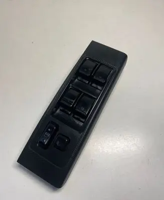 Toyota Corolla Verso AR10 Electric window control switch 54355668D 1000412
