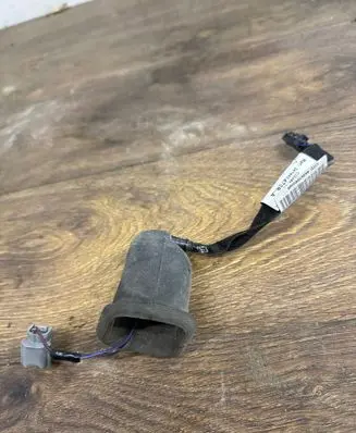 Renault Master III Rear tail light wiring loom 241442470R