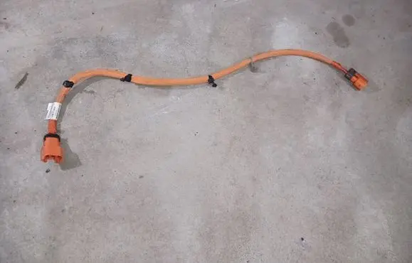 Chevrolet Volt II Other wiring loom 84288775 35040717 Z33460717