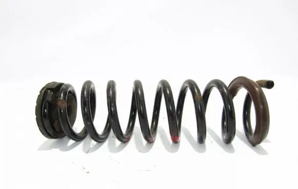 Hyundai i40 Rear coil spring