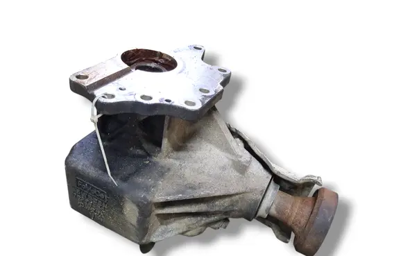 Volvo XC70 Gearbox transfer box case 7527113700