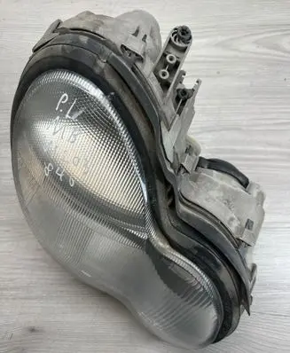 Mercedes-Benz C W203 Headlight/headlamp LE98B646 867868E125 A2038260291