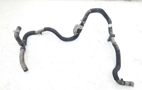 Ford Edge II Engine coolant pipe/hose F2G38C351 F2G38C351DFE F2G318C266