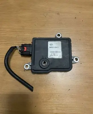 SsangYong Tivoli Gearbox control unit/module 3660035420