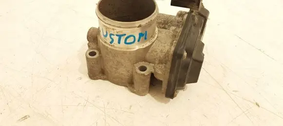 Ford Transit Custom Throttle valve GK2Q9F991BA
