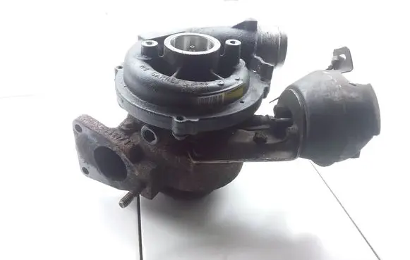 Volvo V50 Turbo 9662464980