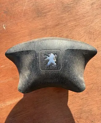 Peugeot Partner Steering wheel airbag 96454029XT 0002964N CA350780