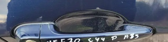 BMW X5 E70 Other exterior part 