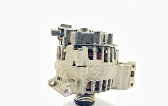 Generator/alternator