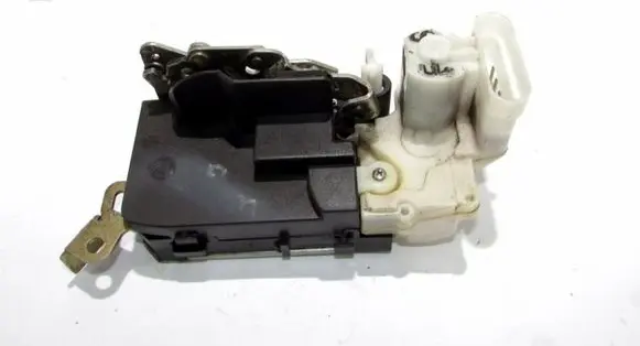 Fiat Palio Rear door lock